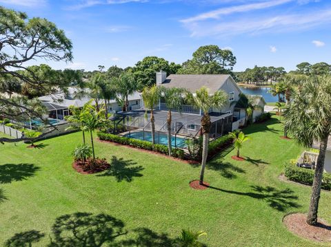 4332 Gator Trace Circle Fort Pierce FL 34982