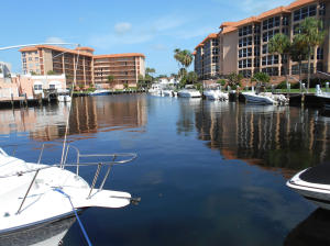 SAN REMO COND DECL - Residential