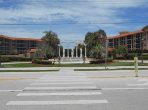 SAN REMO COND DECL - Residential