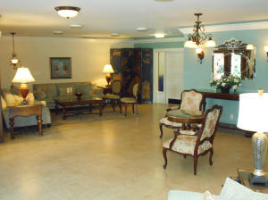 SAN REMO COND DECL - Residential