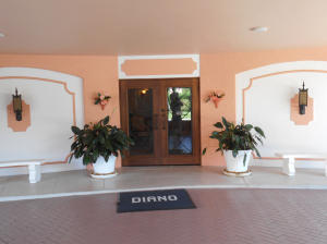 SAN REMO COND DECL - Residential