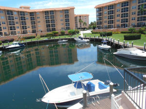 SAN REMO COND DECL - Residential