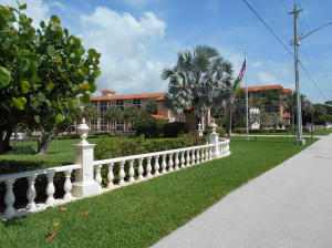 SAN REMO COND DECL - Residential