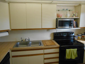 SAN REMO COND DECL - Residential