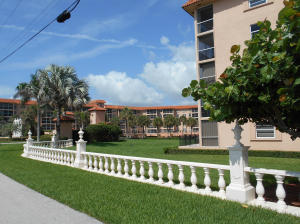 SAN REMO COND DECL - Residential