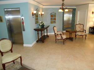 SAN REMO COND DECL - Residential