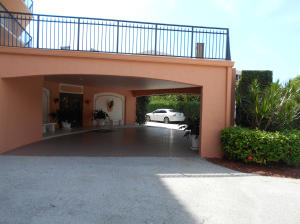 SAN REMO COND DECL - Residential