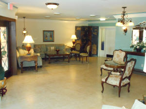 SAN REMO COND DECL - Residential