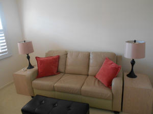 SAN REMO COND DECL - Residential