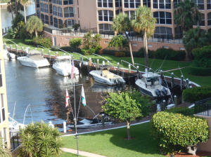 SAN REMO COND DECL - Residential