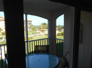 SAN REMO COND DECL - Residential