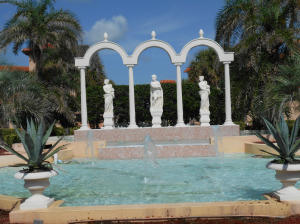 SAN REMO COND DECL - Residential