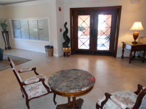 SAN REMO COND DECL - Residential