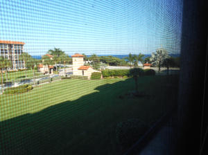 SAN REMO COND DECL - Residential