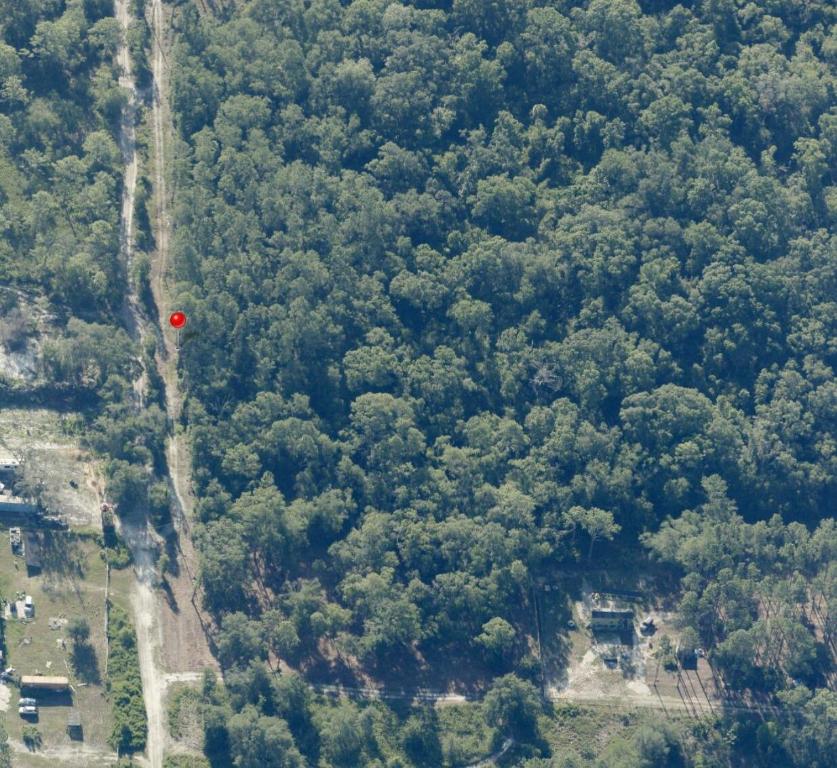 FLORIDA HIGHLANDS - Land