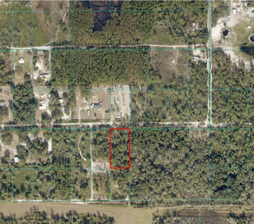 This is a perfect opportunity to investing in the growing Marion Oaks Community. Vacant land 1.25 acres, no flood zone. Nestled in a area close to  highways and the same time offers a calm area to live.. No HOA restrictions. Excellent choice for homeowners to build your dream house and investors.