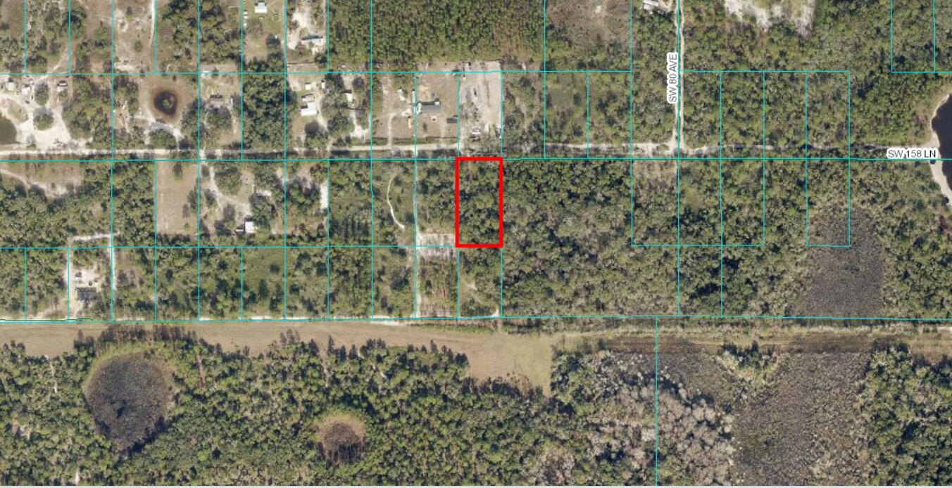 FLORIDA HIGHLANDS - Land