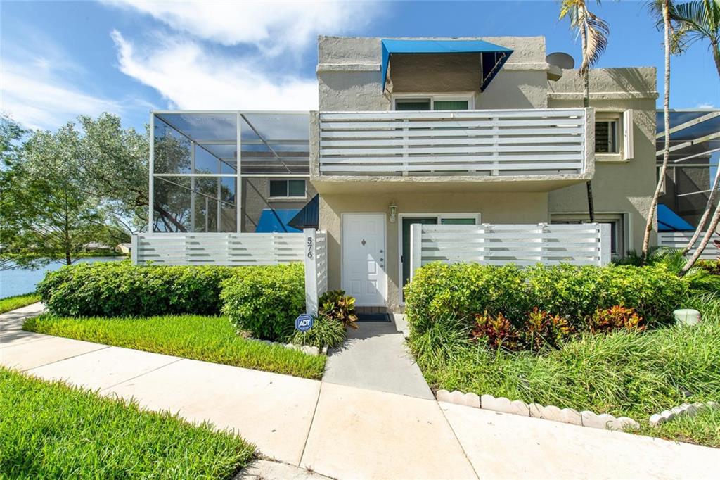 Arbor Courts - Residential