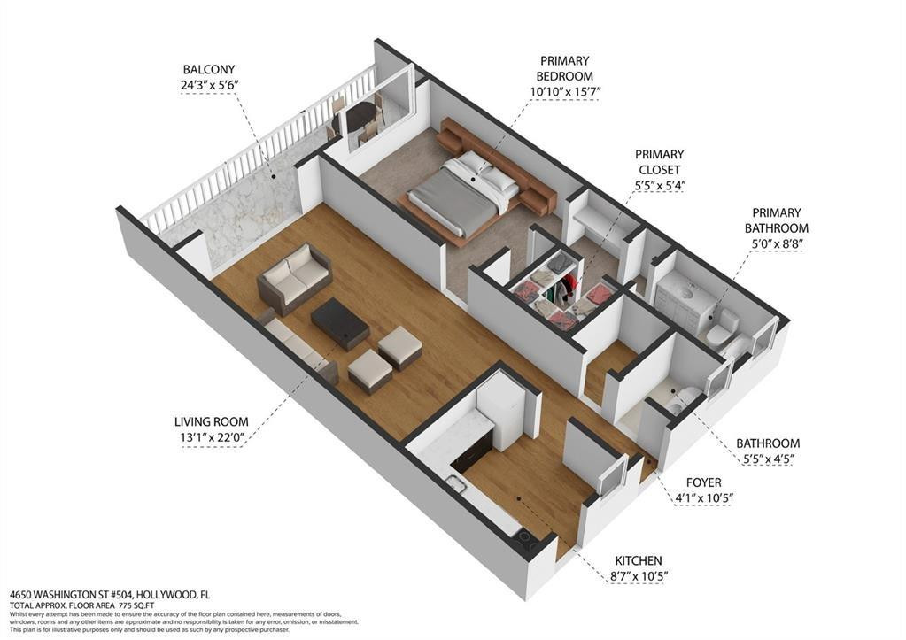 HILLCREST COUNTRY CLUB AP - Residential