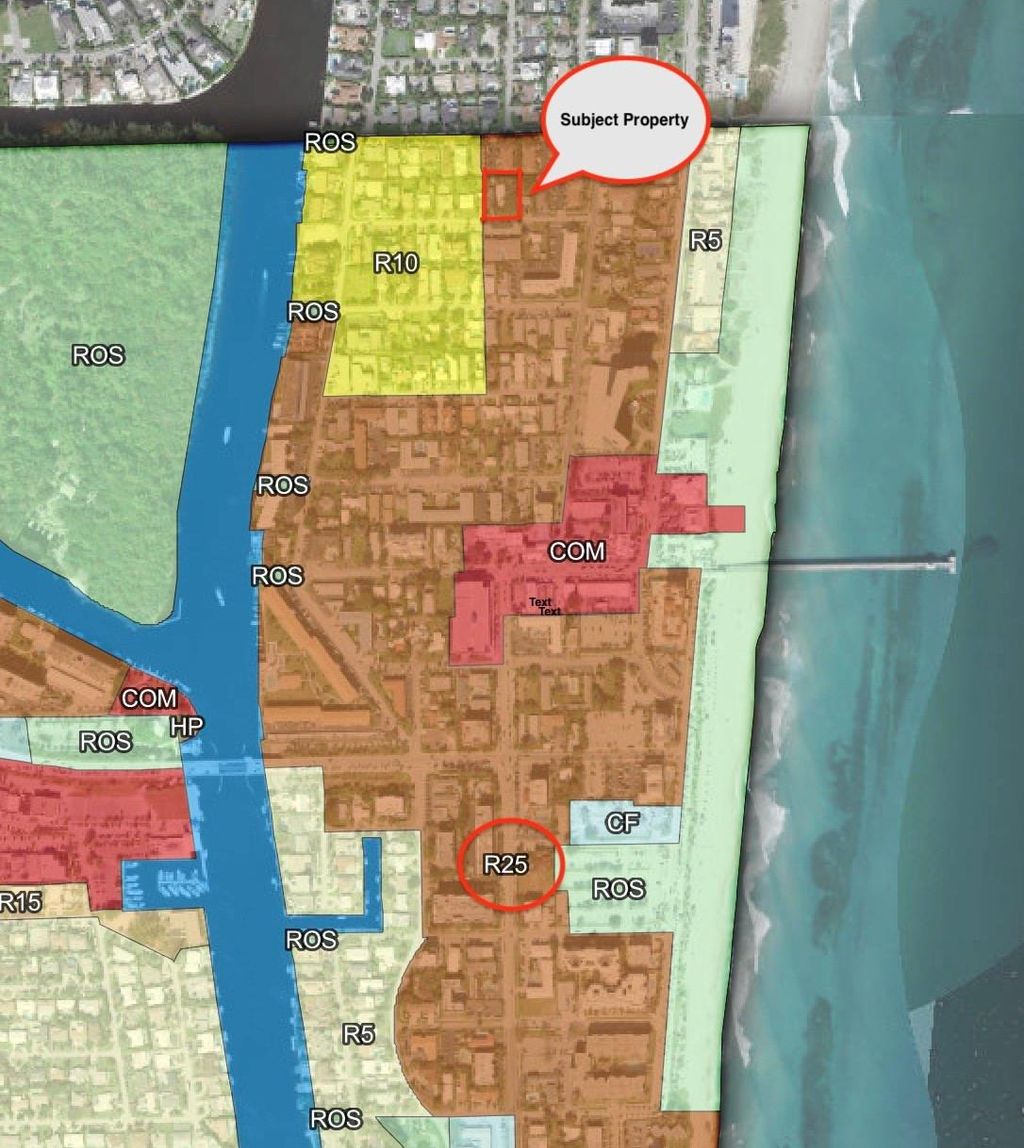 Photo of 1963 NE 6th Street, Deerfield Beach, FL 33441 (MLS # F10517688)