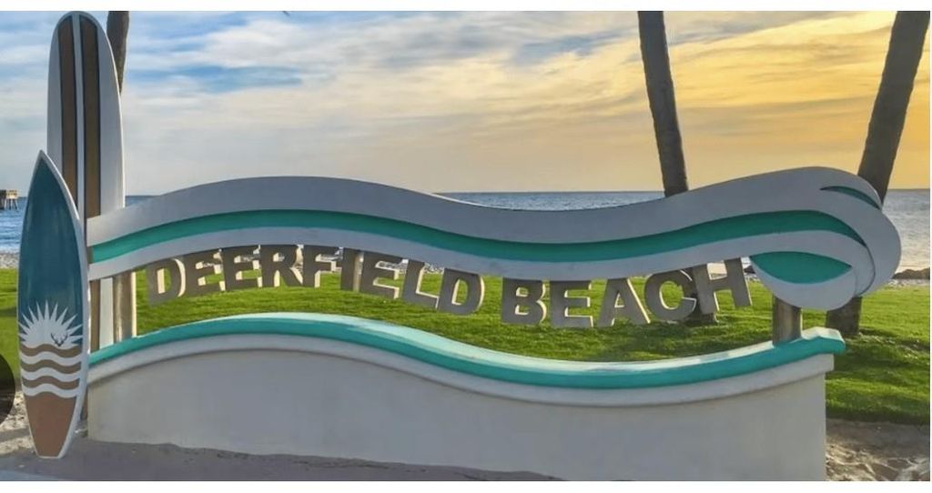 Photo of 1963 NE 6th Street, Deerfield Beach, FL 33441 (MLS # F10517688)