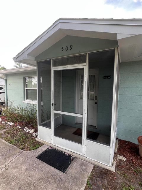 509 S Mccall Road Englewood FL 34223