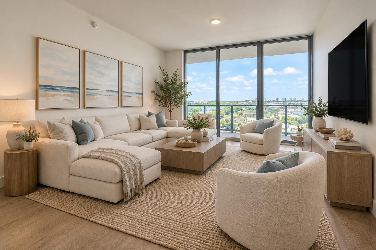 220 Lake Shore Drive 813