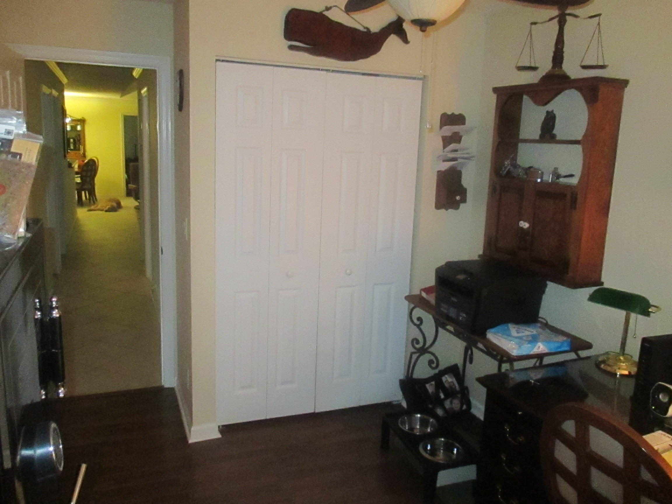 Liberty Bay - Residential