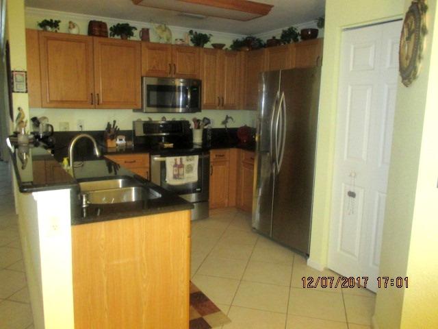 Liberty Bay - Residential