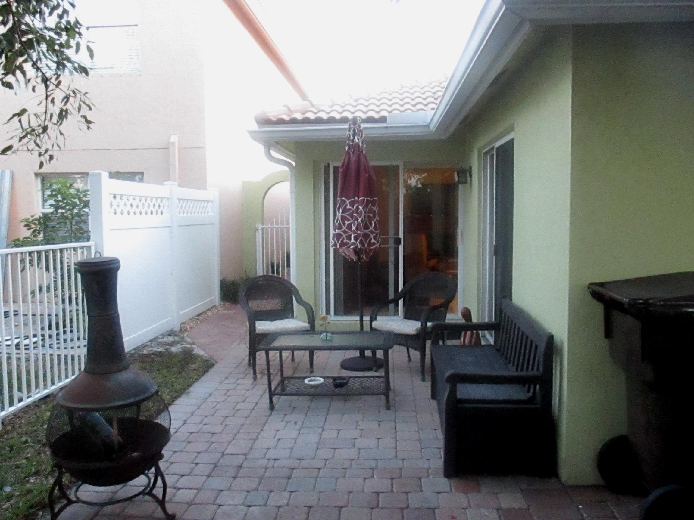 Liberty Bay - Residential