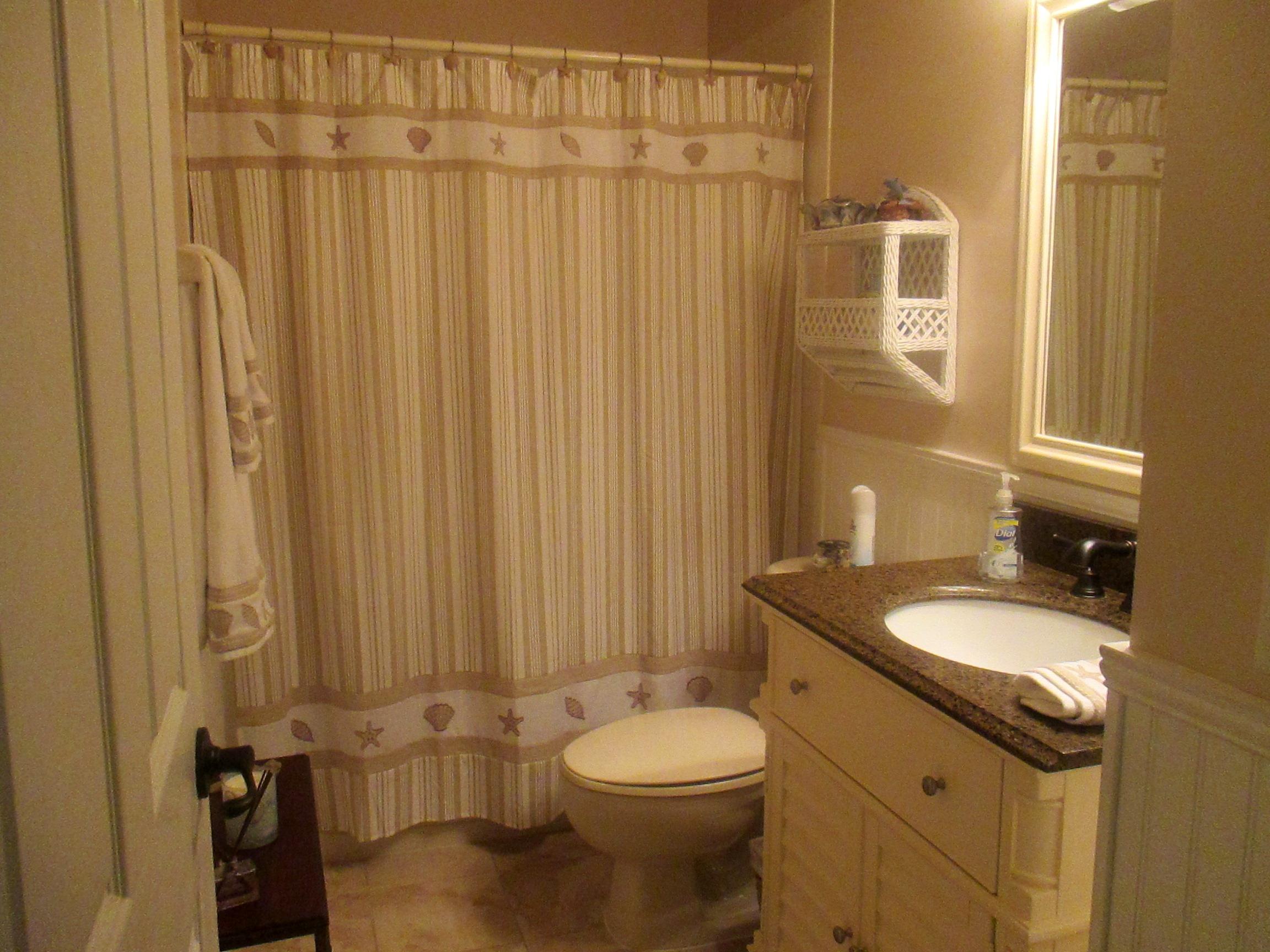 Liberty Bay - Residential