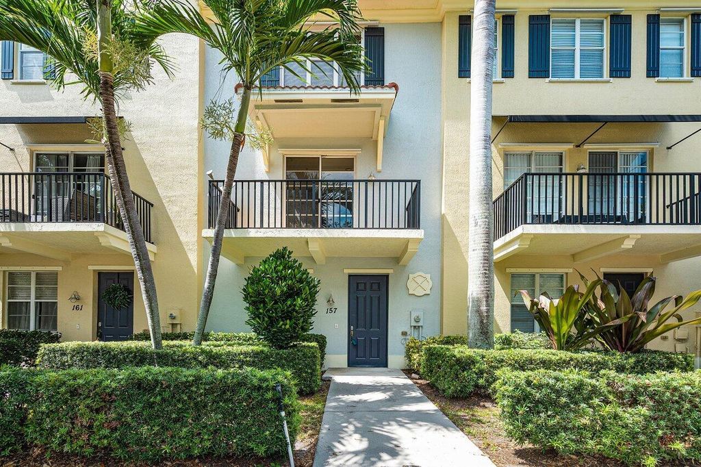 Photo of 157 Cat Rock Lane, Jupiter, FL 33458 (MLS # R10891267)