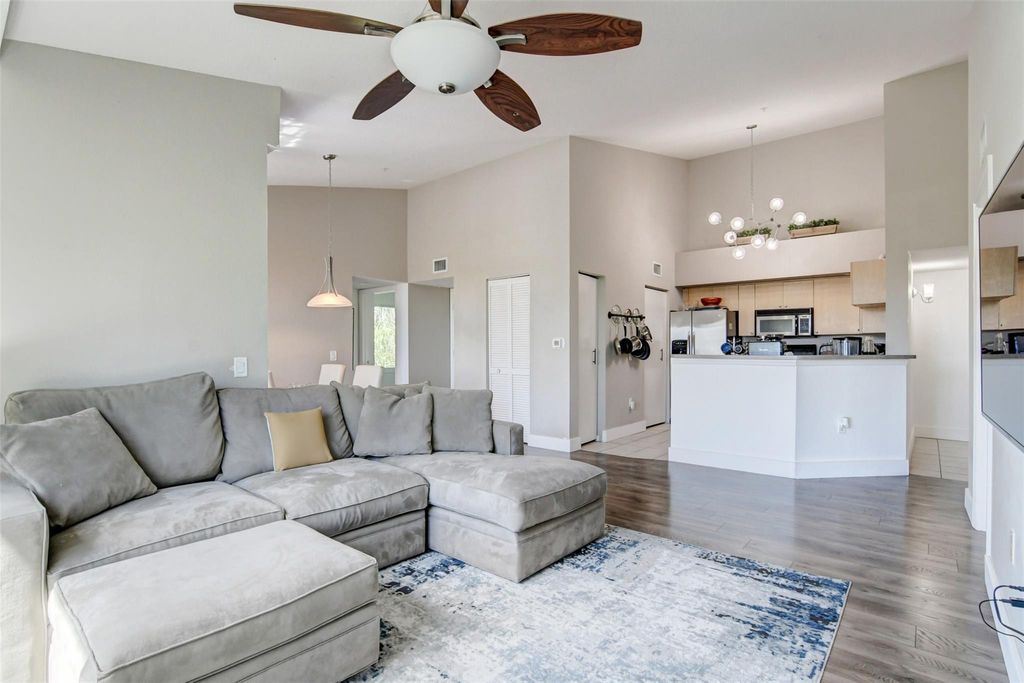 Photo of 224 Villa Circle #224, Boynton Beach, FL 33435 (MLS # F10449067)