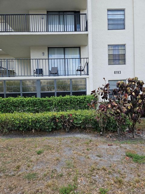 A home in Tamarac