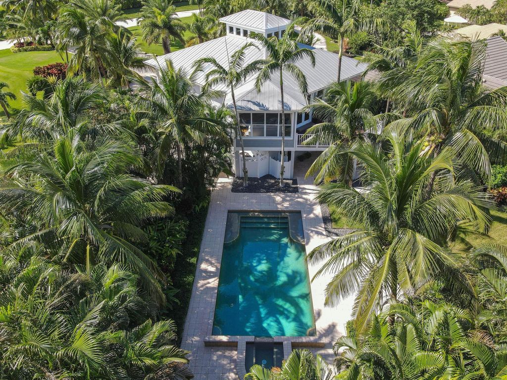 Photo of 17433 SE Indian Hills Drive, Tequesta, FL 33469 (MLS # R11049998)