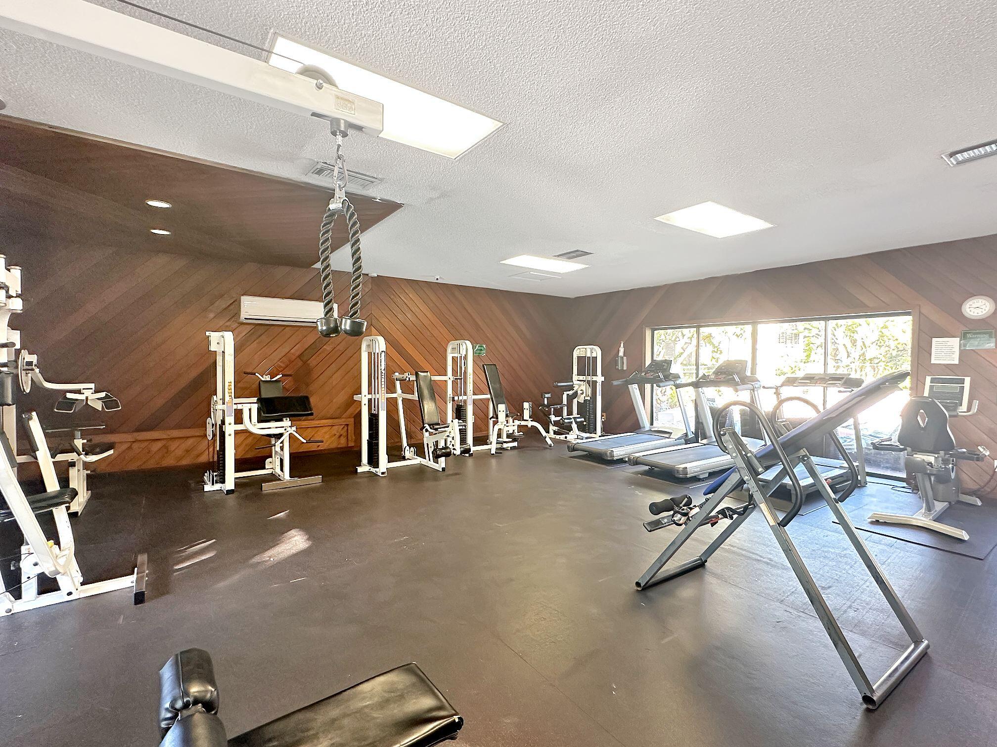 EMBARCADERO CONDO - Residential