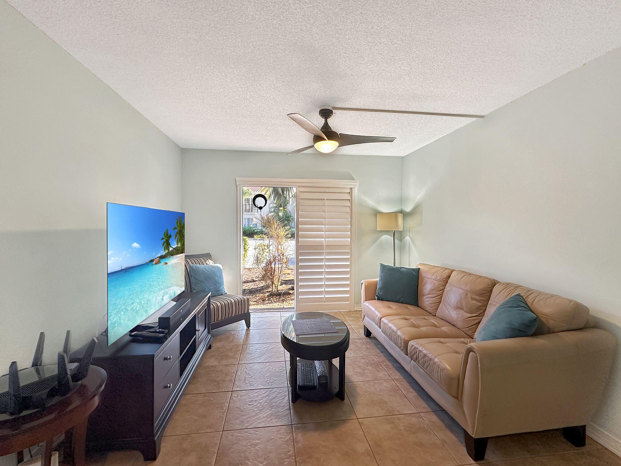 EMBARCADERO CONDO - Residential