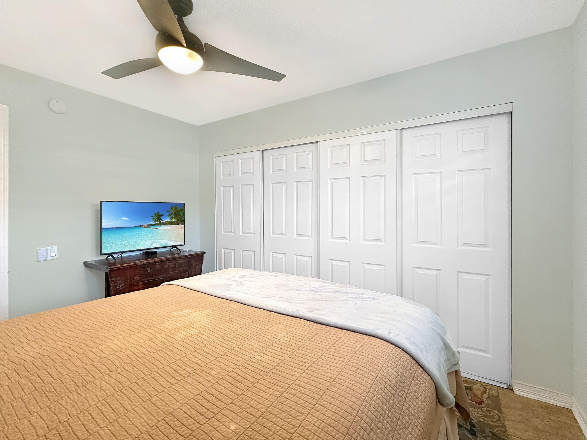 EMBARCADERO CONDO - Residential