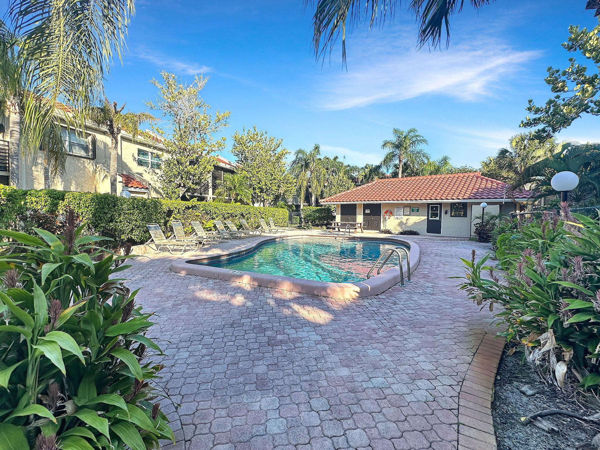 EMBARCADERO CONDO - Residential