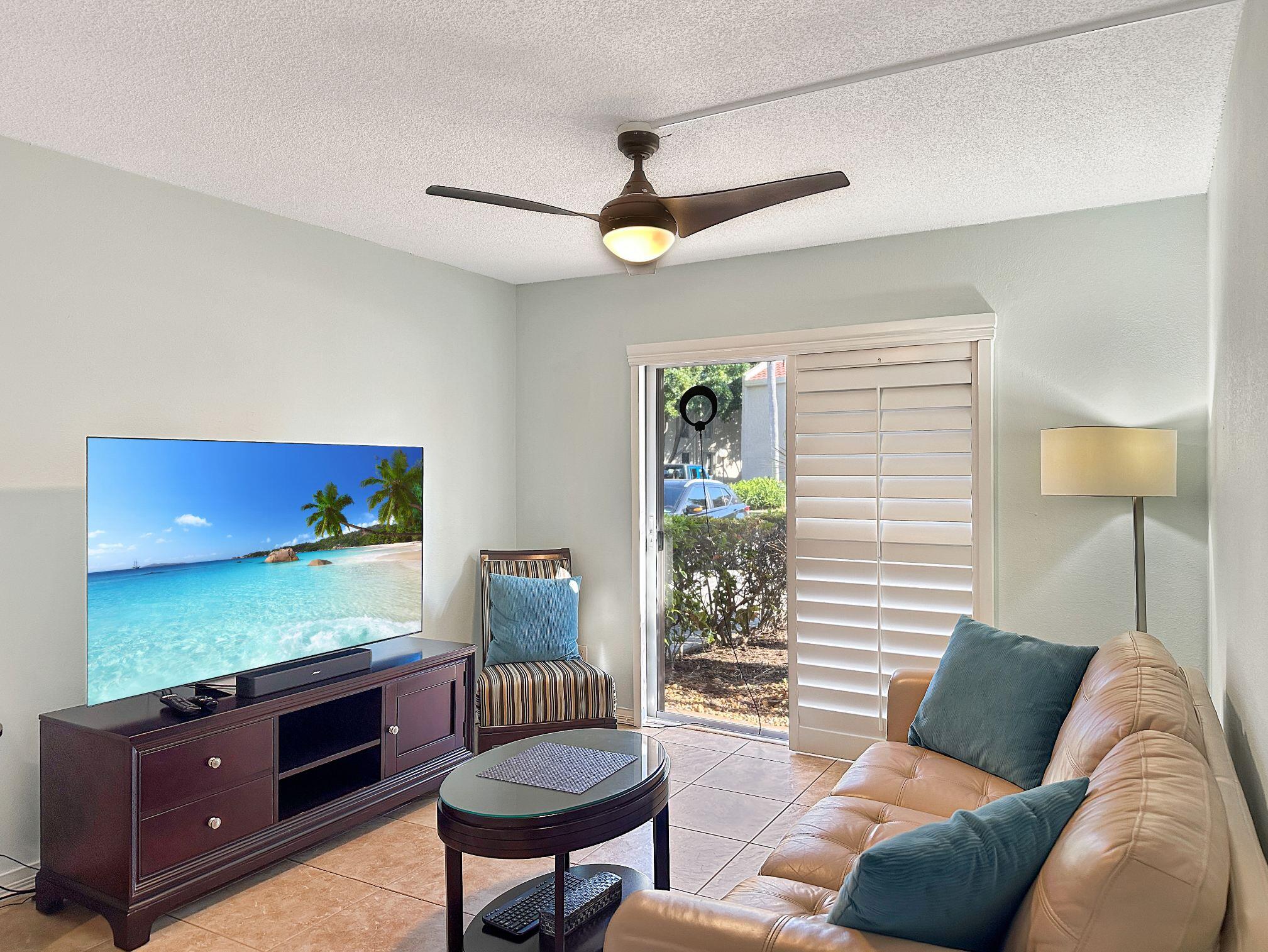 EMBARCADERO CONDO - Residential