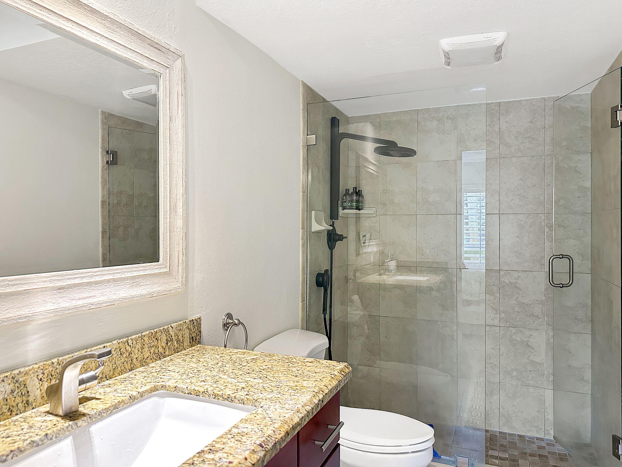 EMBARCADERO CONDO - Residential