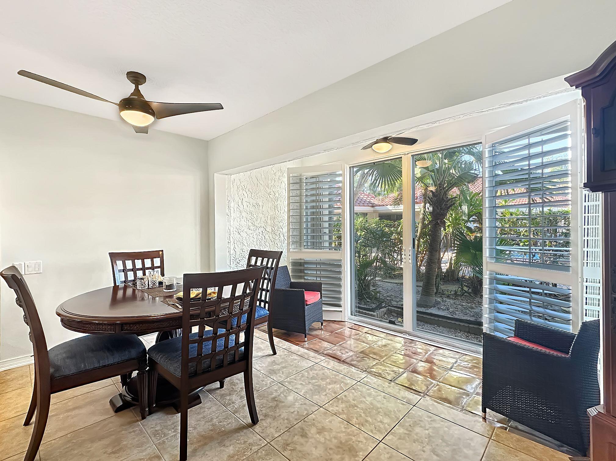 EMBARCADERO CONDO - Residential