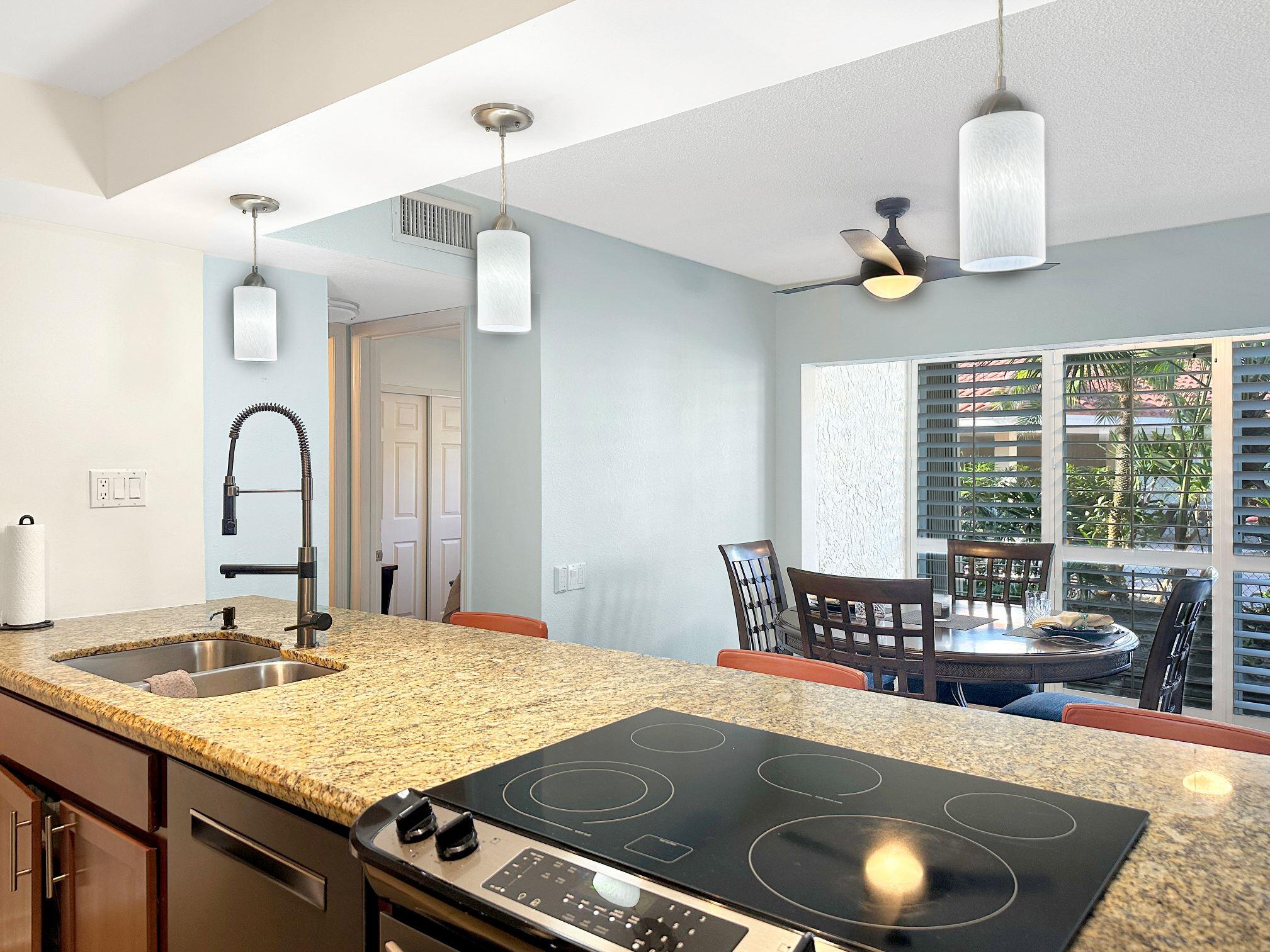 EMBARCADERO CONDO - Residential