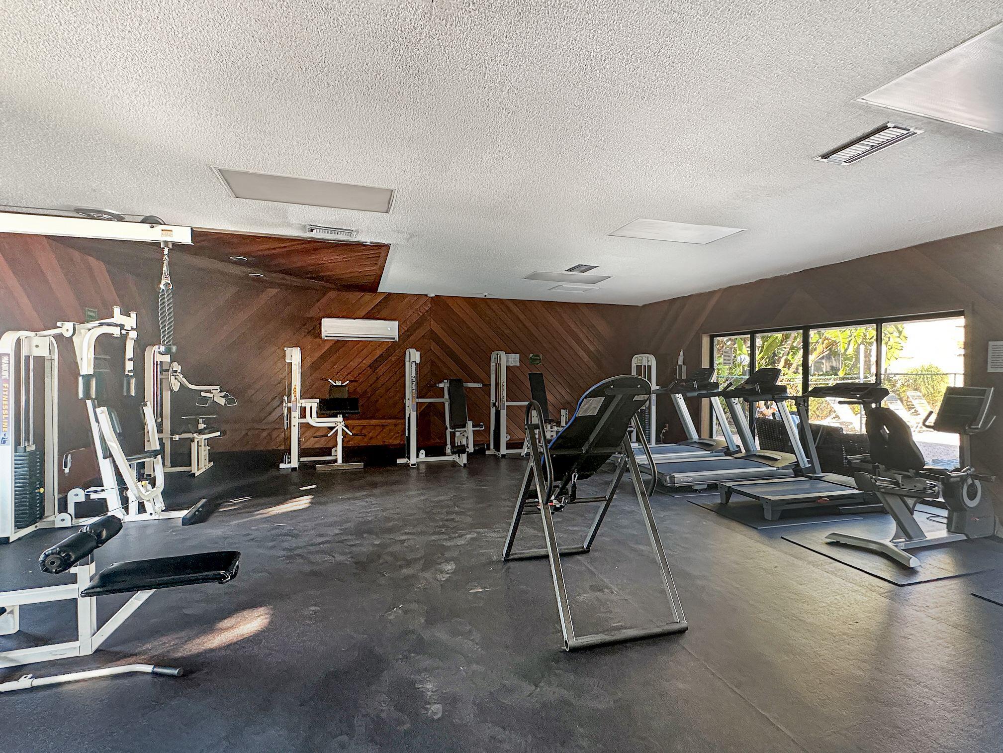 EMBARCADERO CONDO - Residential