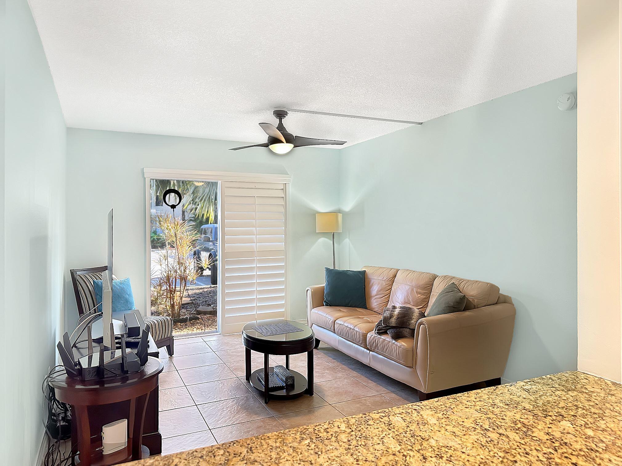 EMBARCADERO CONDO - Residential