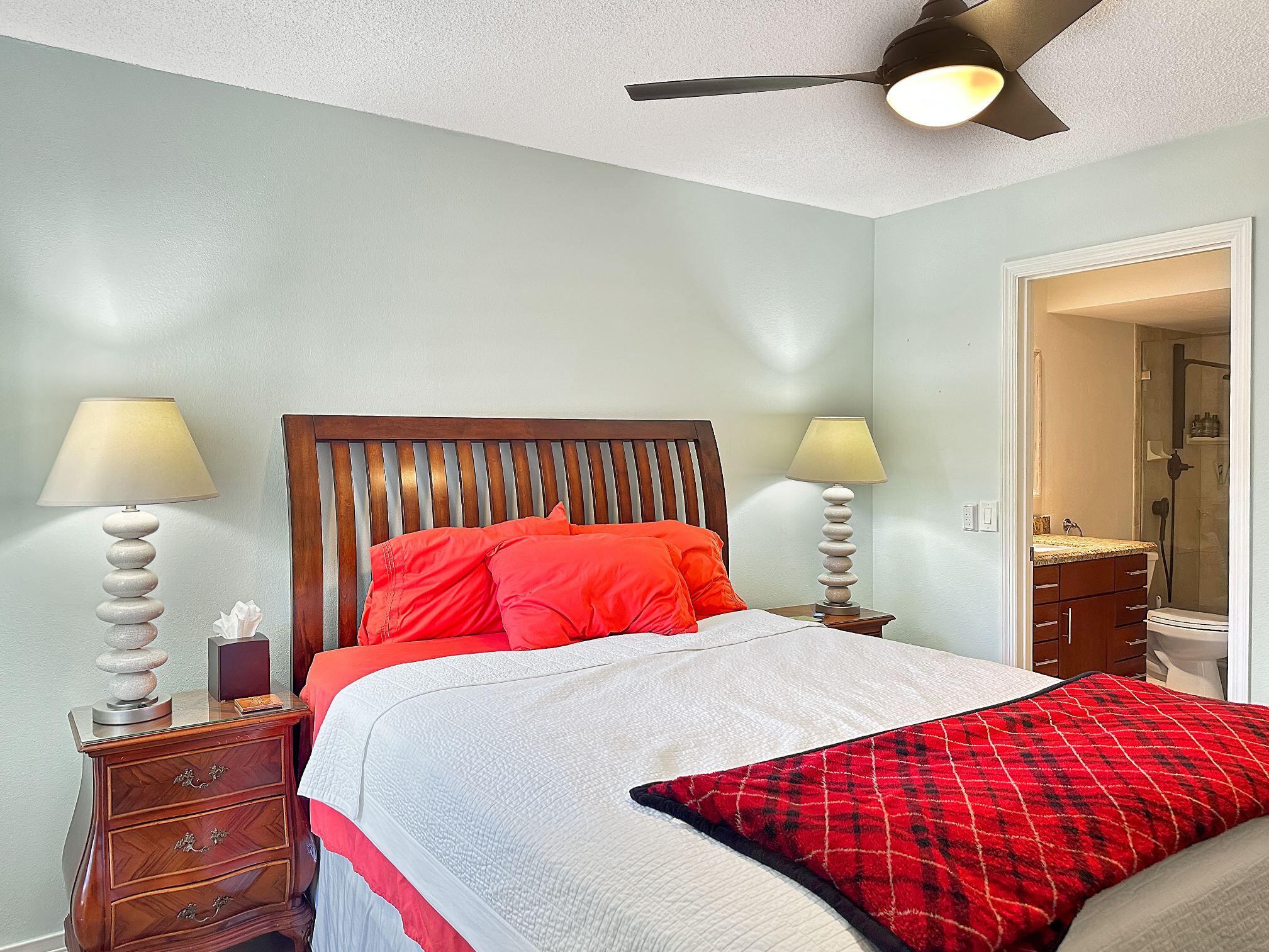 EMBARCADERO CONDO - Residential