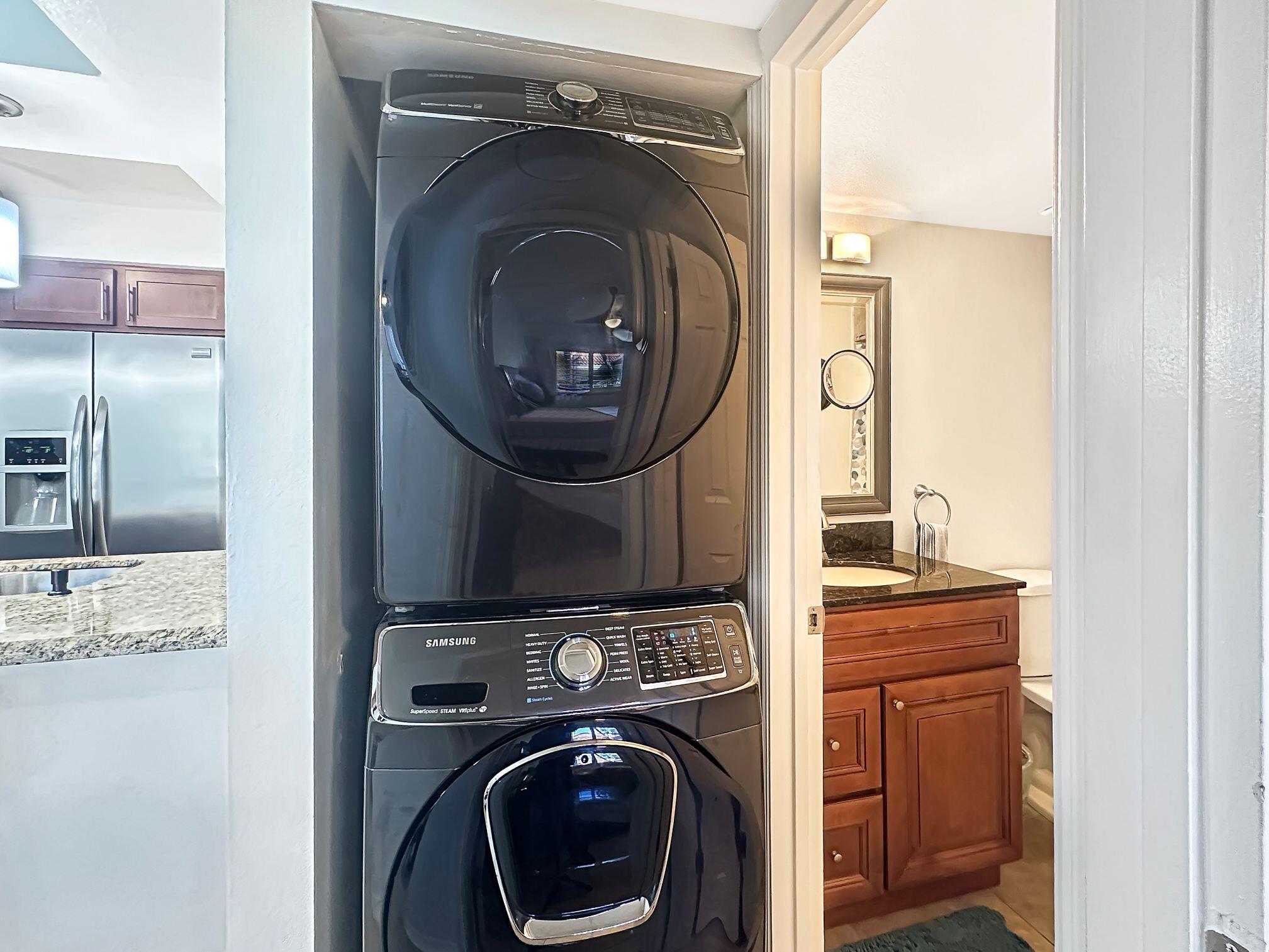 EMBARCADERO CONDO - Residential