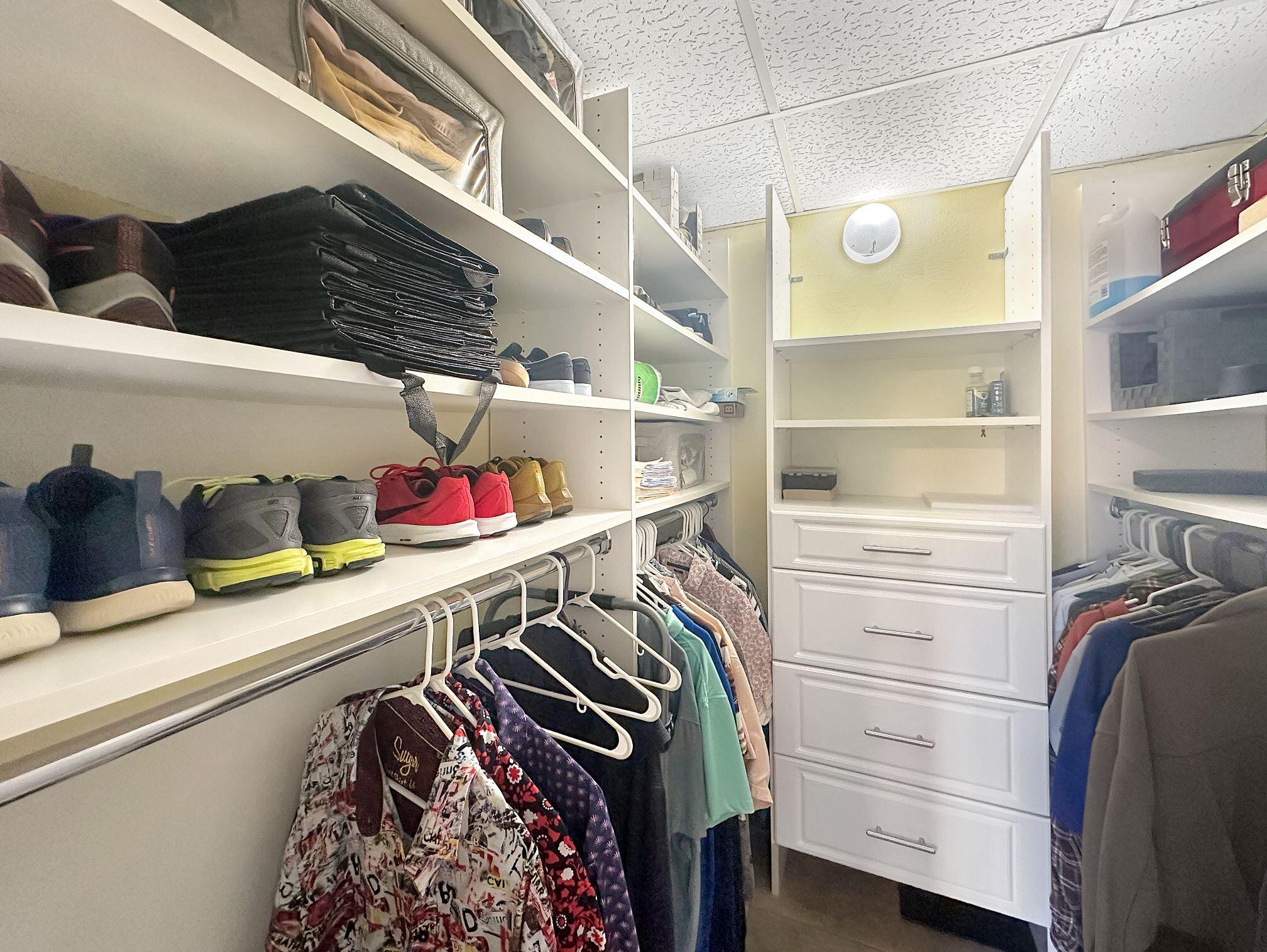 EMBARCADERO CONDO - Residential