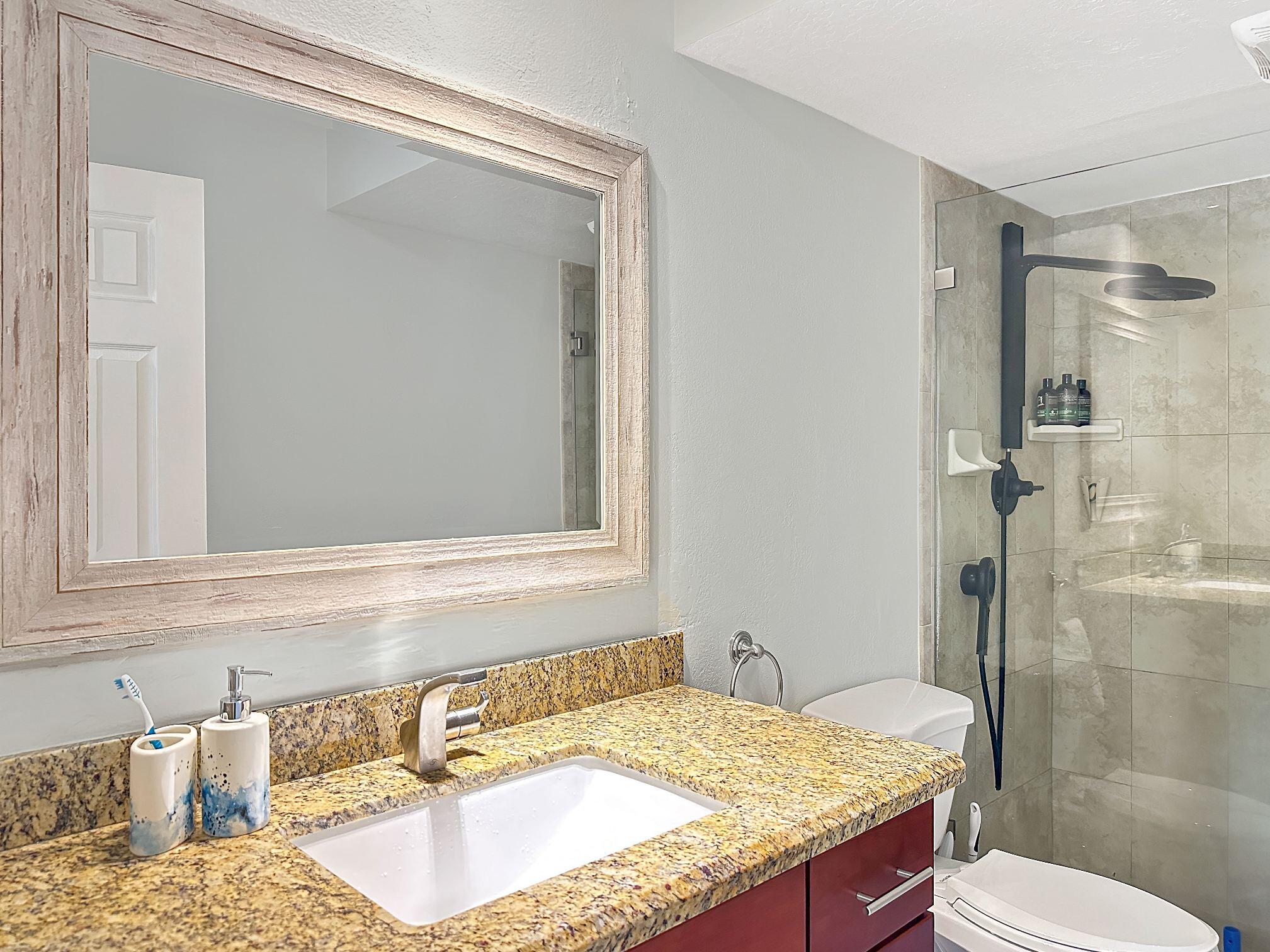 EMBARCADERO CONDO - Residential