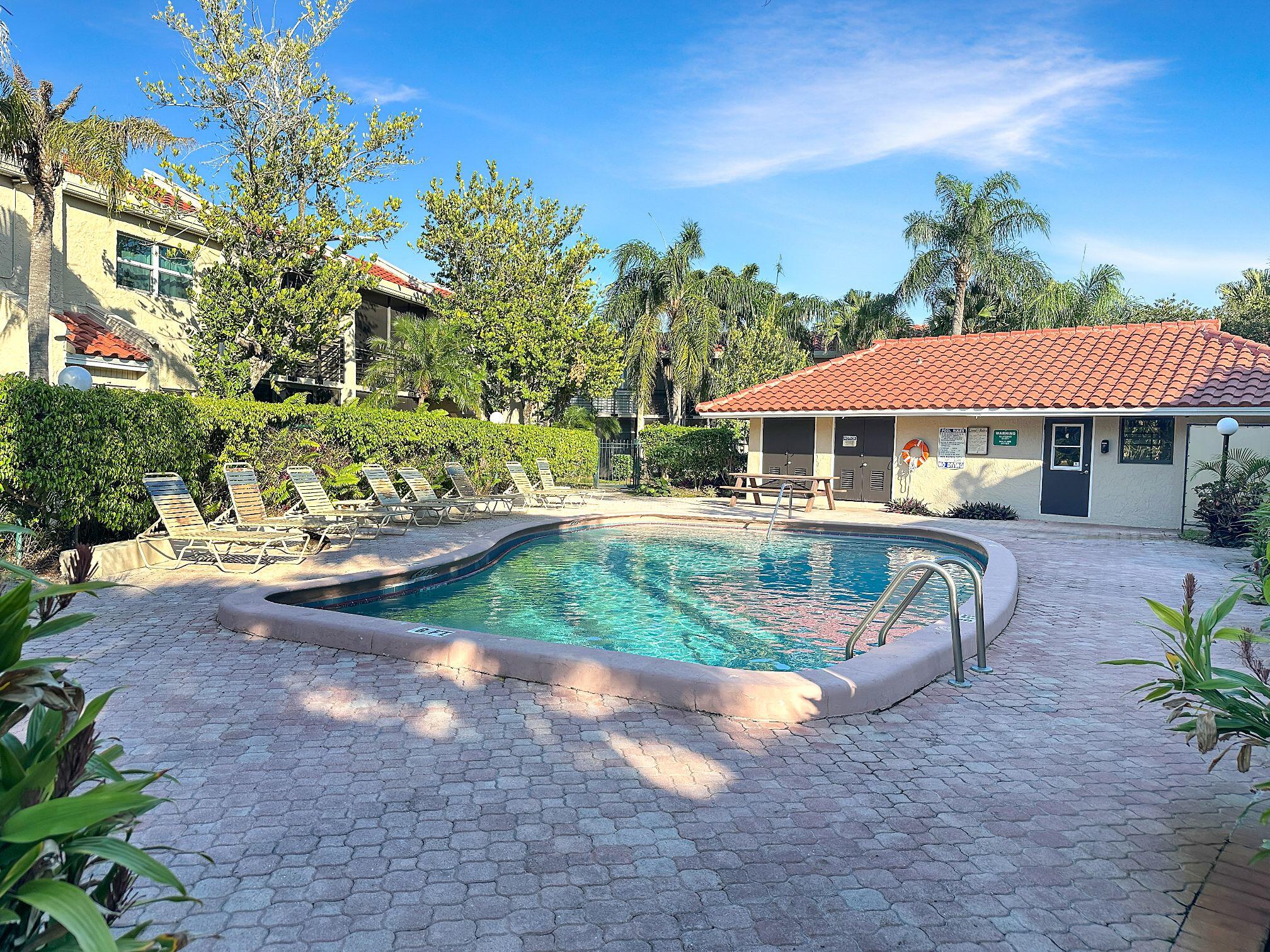 EMBARCADERO CONDO - Residential